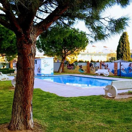Apartamento Con Preciosas Vistas Al Mar,Wifi Y Piscina De Temporada Canet d'En Berenguer Exterior foto
