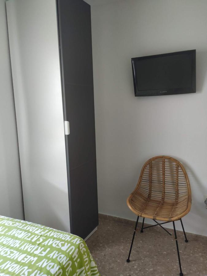 Apartamento Con Preciosas Vistas Al Mar,Wifi Y Piscina De Temporada Canet d'En Berenguer Exterior foto