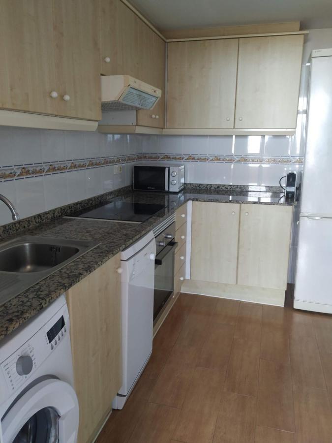 Apartamento Con Preciosas Vistas Al Mar,Wifi Y Piscina De Temporada Canet d'En Berenguer Exterior foto