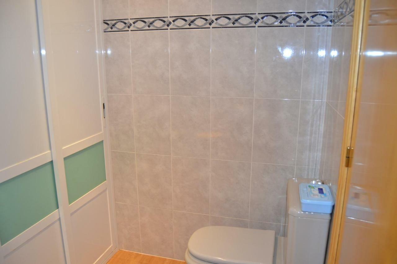 Apartamento Con Preciosas Vistas Al Mar,Wifi Y Piscina De Temporada Canet d'En Berenguer Exterior foto