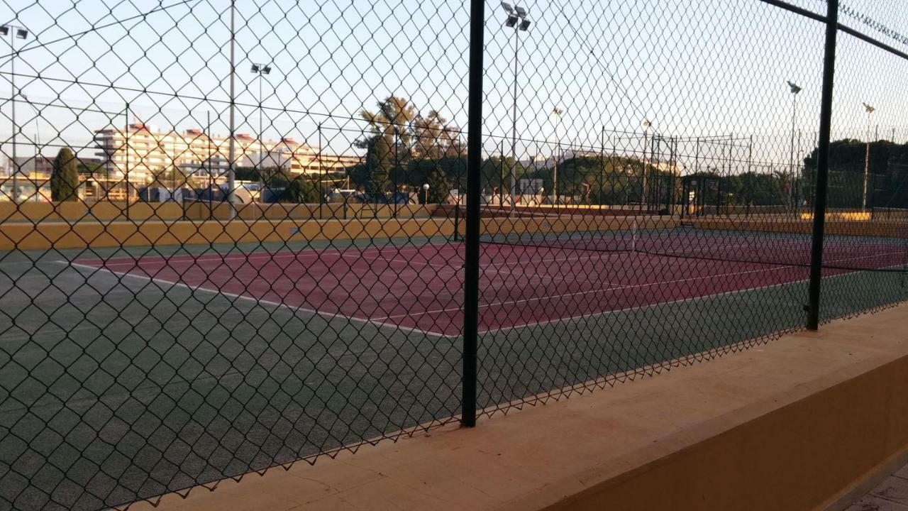 Apartamento Con Preciosas Vistas Al Mar,Wifi Y Piscina De Temporada Canet d'En Berenguer Exterior foto